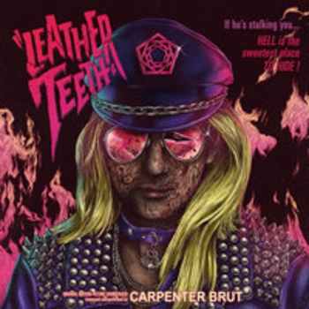 Inferno Galore (Leather Teeth 2018)