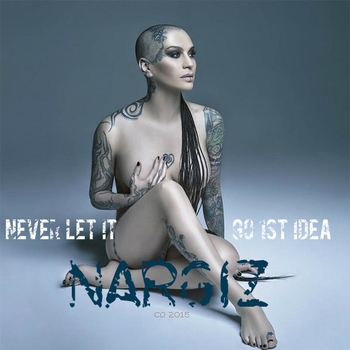 Ты моя нежность (Never Let It Go 1st Idea 2015)