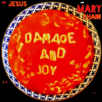 War On Peace (Damage And Joy 2017)