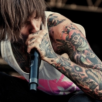 Prey For Me