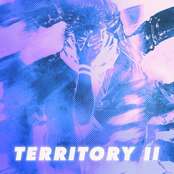 Mei Mei (Territory II. 2024)