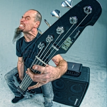 Enter Sandman