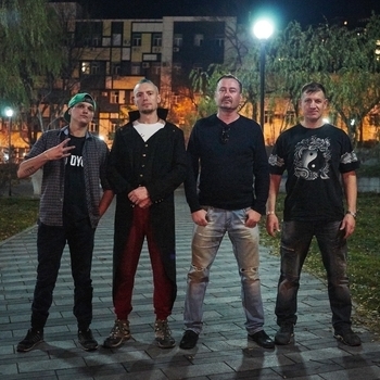 Шашлычок