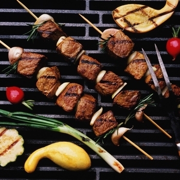 Шашлыки