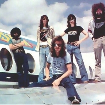 More Than a Feeling
