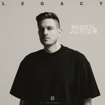 Gone (Legacy 2024)