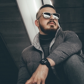 Я тебя не забуду