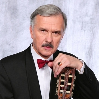 Романс рощина