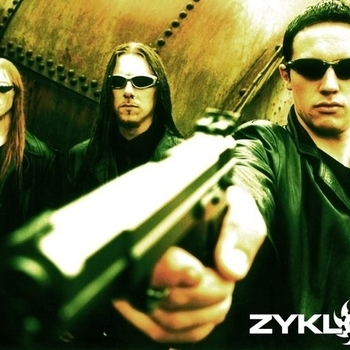 Psyklon Aeon