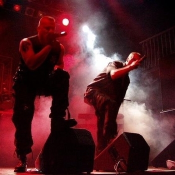 Electrocution