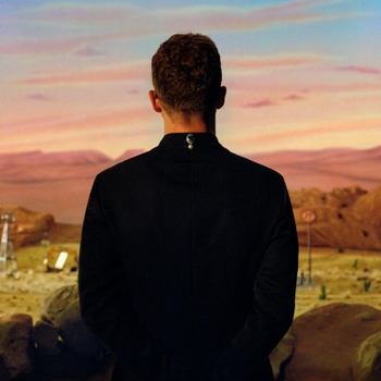 Sanctified (Everything I Thought It Was 2024)