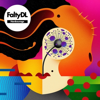 Straight Arrow (Hardcourage 2013)