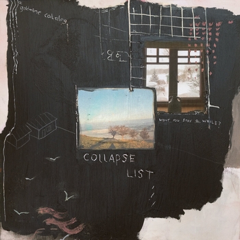 Me v2 (Collapse List 2024)