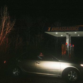 Sunoco (Townie 2024)