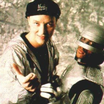 We Are The Robots