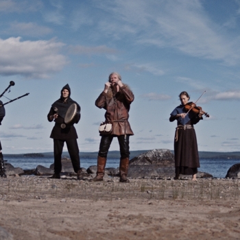 The Piper at the Gates of Dawn