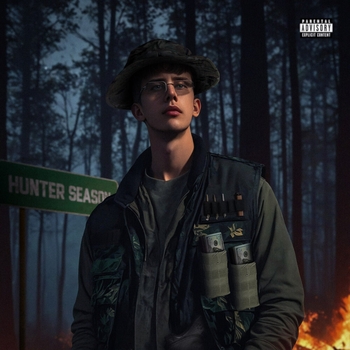 Money Make Err (Hunter Season 2024)