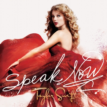 Enchanted (Speak Now (Deluxe Package) 2010)
