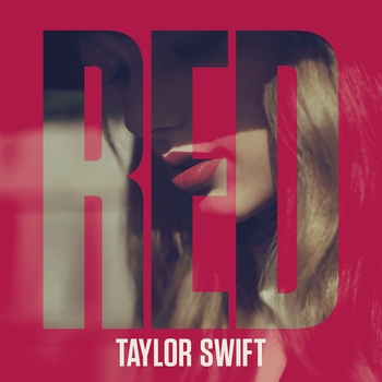 Everything Has Changed (Red (Deluxe Edition) 2012)