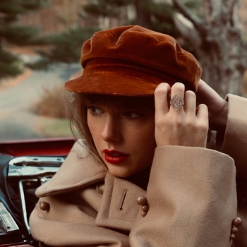 I Bet You Think About Me (Taylor's Version) (Red (Taylor's Version) 2021)