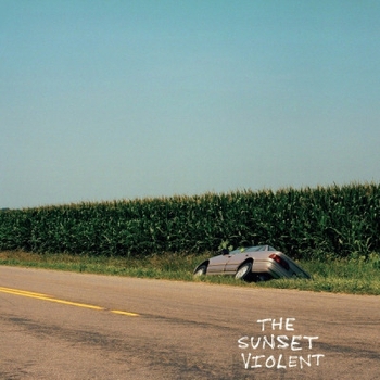 Yukka Tree (The Sunset Violent 2024)