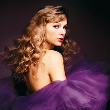 Castles Crumbling (Taylor's Version) (From The Vault) (Speak Now (Taylor's Version) 2023)