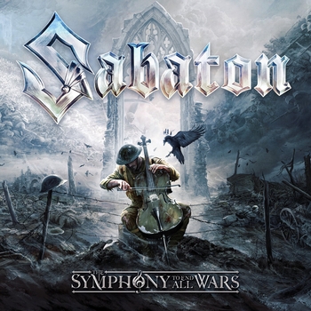 Versailles (Symphonic Version) (The Symphony To End All Wars 2022)