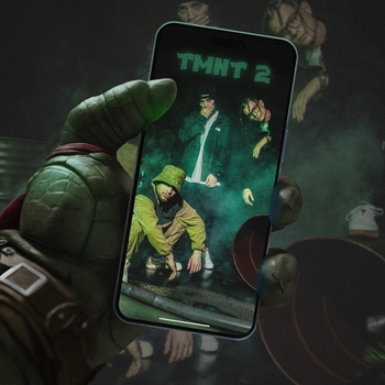 Капризы (Tmnt2. 2024)