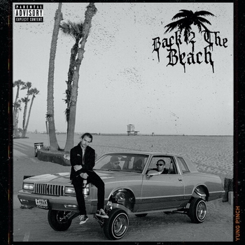 Hanging With Ghosts (Back 2 The Beach 2020)