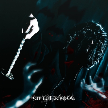 Другая ты (Die Futer Room 2024)