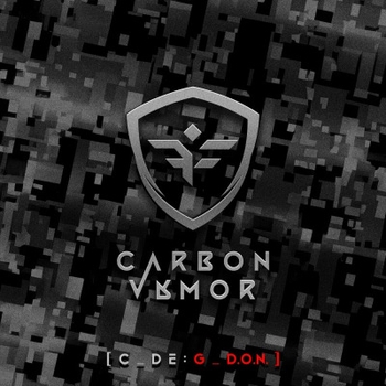 G_d.o.n. (Carbon Vrmor 2024)