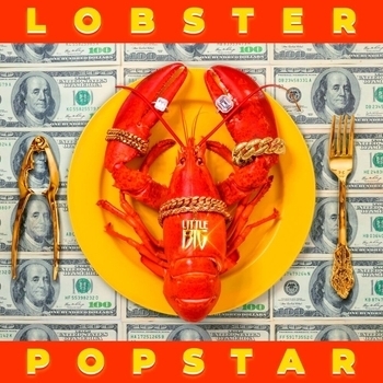 It Happens (Lobster Popstar 2024)