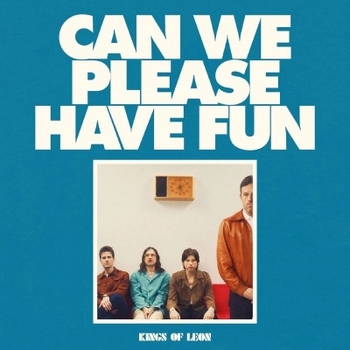 Ease Me On (Can We Please Have Fun 2024)