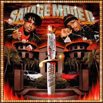 Many Men (Savage Mode II 2020)