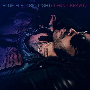 Bundle Of Joy (Blue Electric Light 2024)