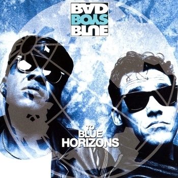 It Was Only Love (To Blue Horizons 1994)