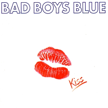 Kiss You All Over, Baby (Kiss 1993)