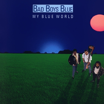Bad Reputation (My Blue World 1988)