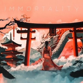 Honkyoku (Immortality 2024)