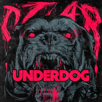 Ведьмак (Underdog 2024)