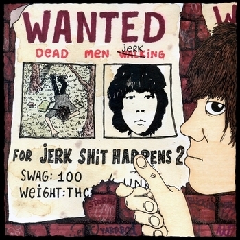 Kenny (Jerk Shit Happens 2. 2024)