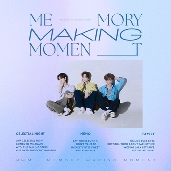 Nemo (Memory Making Moment 2024)