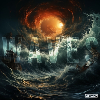 Ready for War (Waves 2024)