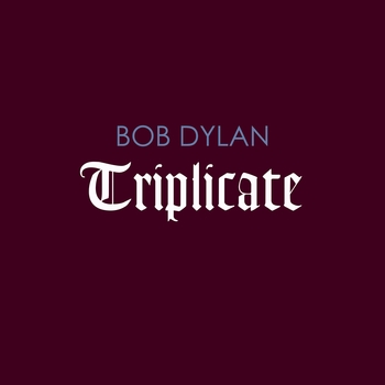 September Of My Years (Triplicate 2017)