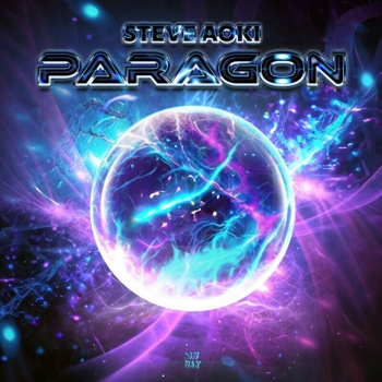 Play The Track (Paragon 2024)
