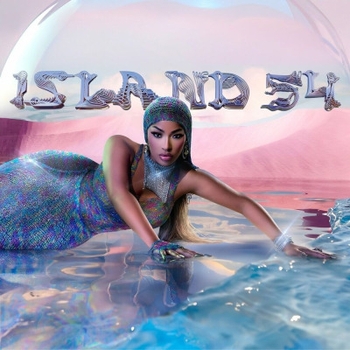 Money Grip (Island 54. 2024)