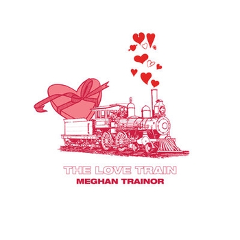 All The Ways (The Love Train 2019)