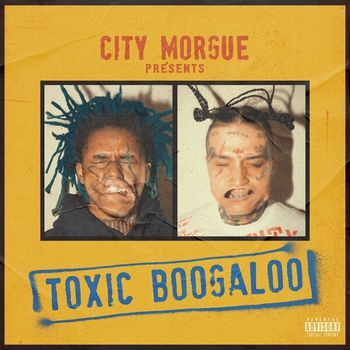 Crank (Toxic Boogaloo 2020)