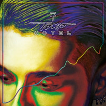 Masquerade (Kings Of Suburbia 2014)