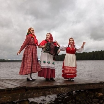 Танечка